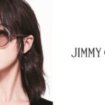 Jimmy Choo eyeglasses
