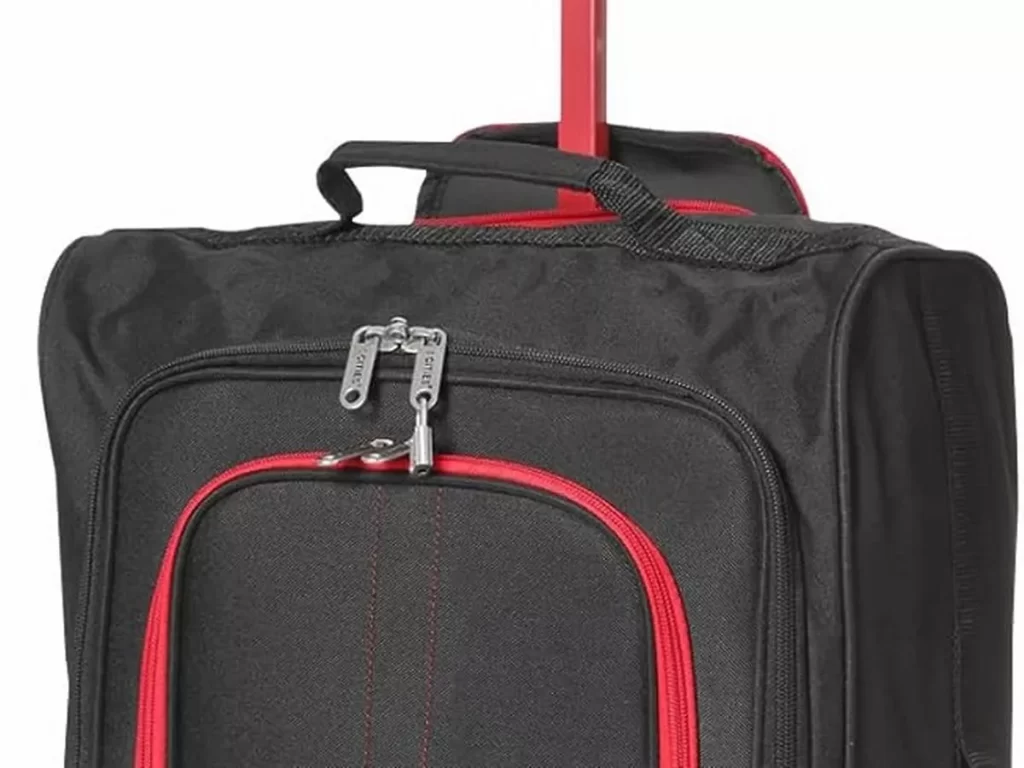  Finding the Best Luggage Deals