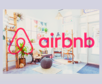 Airbnb data scraping