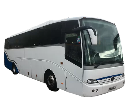 Coach Hire Manchester: The Reviews Speak Louder Than Words