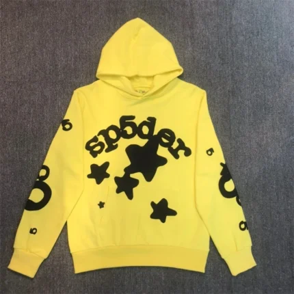Conclusion and where to purchase the Sp5der Hoodie
