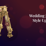 Wedding Jewellery: Style Up For Your Big Day