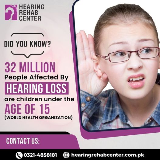 hearing aids price in Pakistan