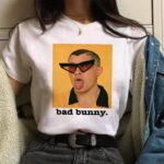 Best Deals on Bad Bunny Merch Right Now