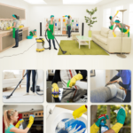 home cleaning service in Gurgaon