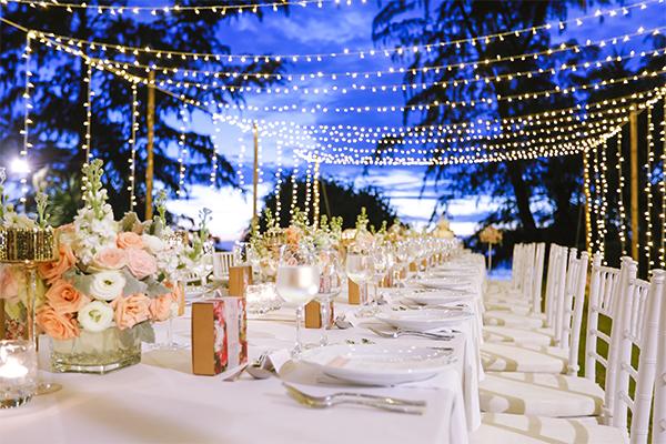 11 Ways a Wedding Design Consultant Shapes Events in France