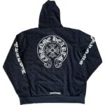 A Guide to Chrome Hearts Hoodies