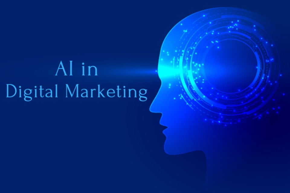 Artificial Intelligence in Online Marketing