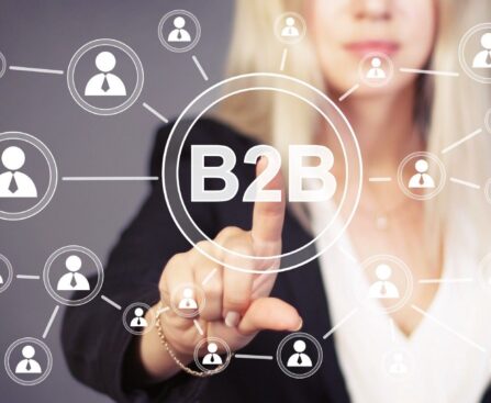 The Power of B2B Websites: Unlocking Success in the Digital Era