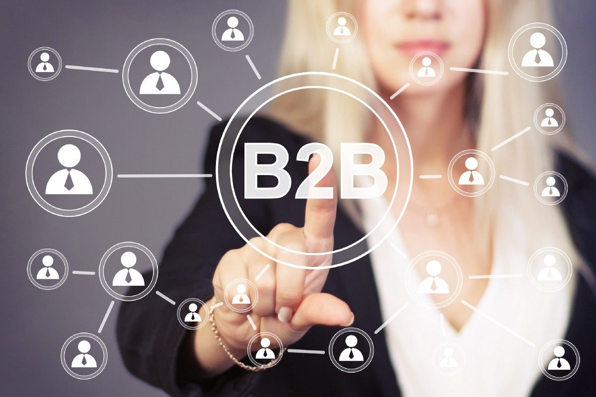 The Power of B2B Websites: Unlocking Success in the Digital Era