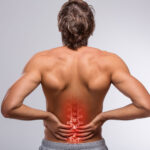 Back Pain Milpitas