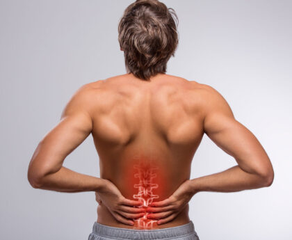 Back Pain Milpitas