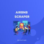 Airbnb scraper