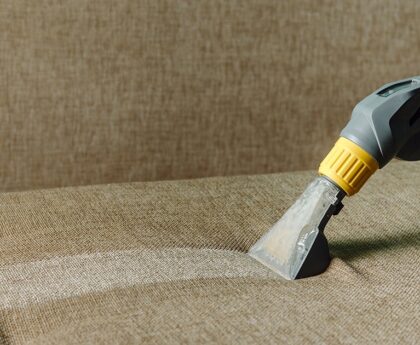 Choosing the Right Upholstery Cleaning Company in Epping
