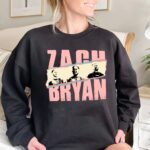 Collectors Rejoice The Secret World of Rare Zach Baryan Merchandise Unveiled