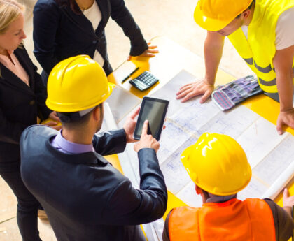 Comprehensive Construction Guidelines: Building Success from the Ground Up