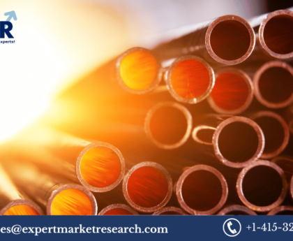 Copper Pipes and Tubes Market