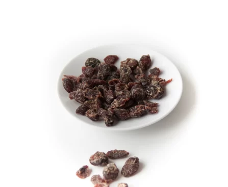 Cranberry treats for dogs