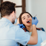 Etobicoke dentist
