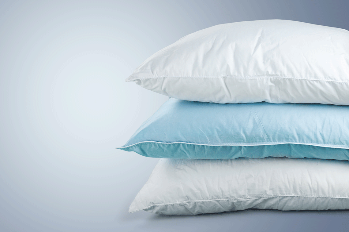 The Ultimate Guide to Finding the Best Pillows in Pakistan