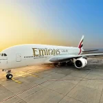 Emirates Aeroplane Seating Plan