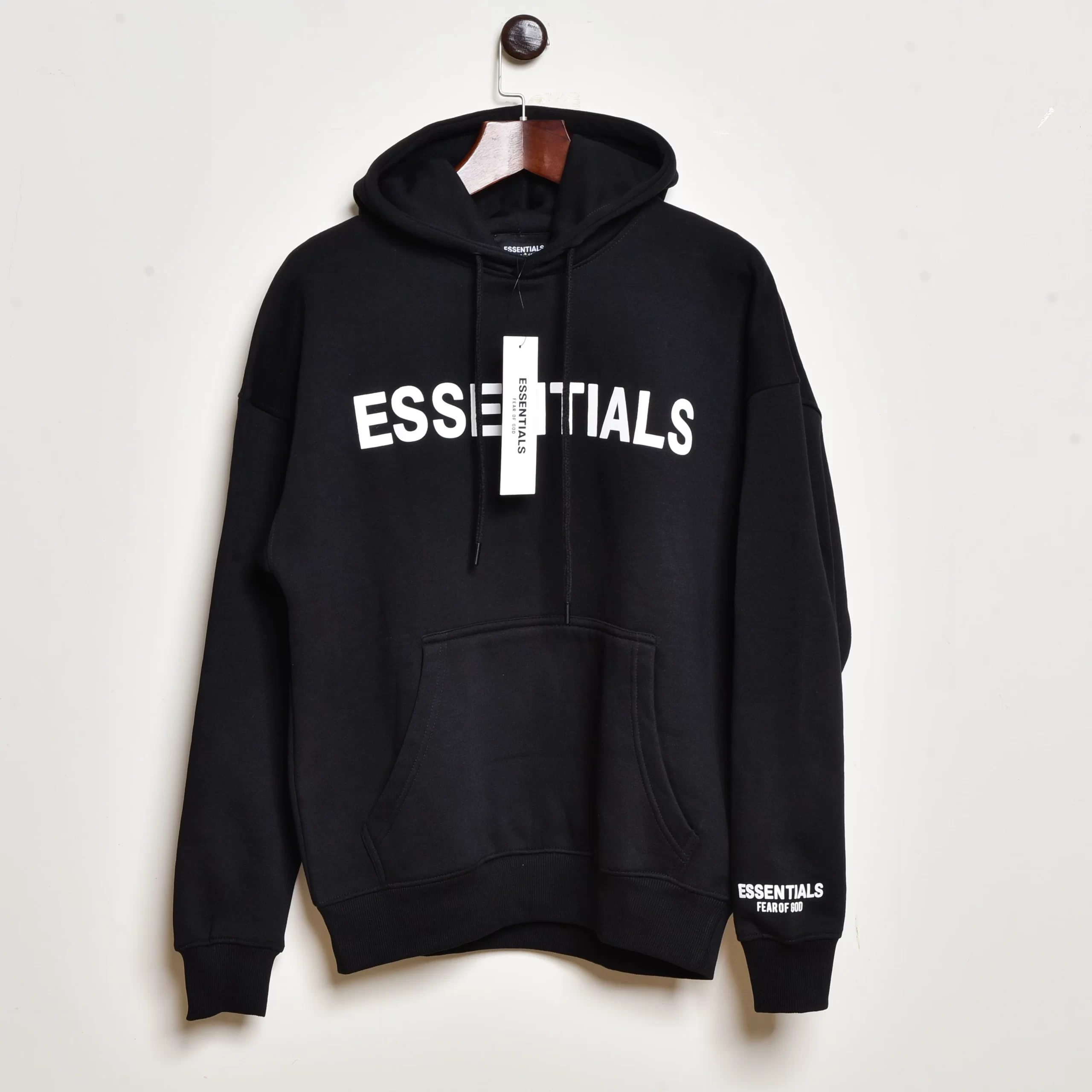 Essentials Hoodies Your Go To Fall Fashion Staple