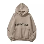 Where to Buy the Best Essentials Hoodie and T-shirt
