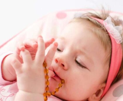 Find the Perfect Baby Jewelry for Your Little One: Tips and Ideas