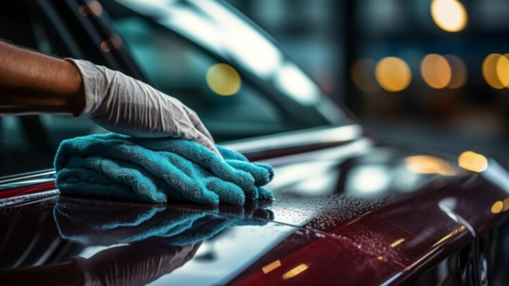 Fort Lauderdale's Auto Detailing Excellence