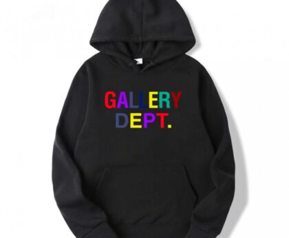Unveiling the Hottest Trends Latest Fashion of Hoodies