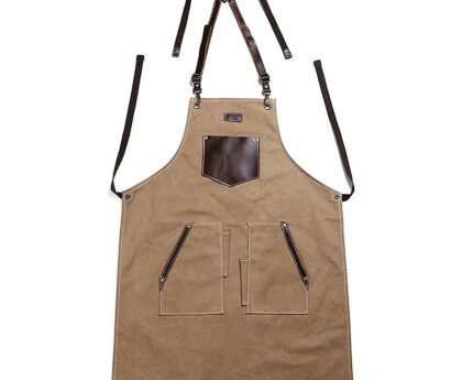 Genuine Leather Aprons