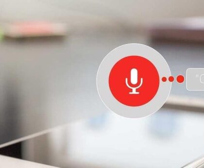 how to add voice search to your website