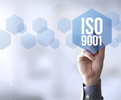 ISO 9001 Nevada