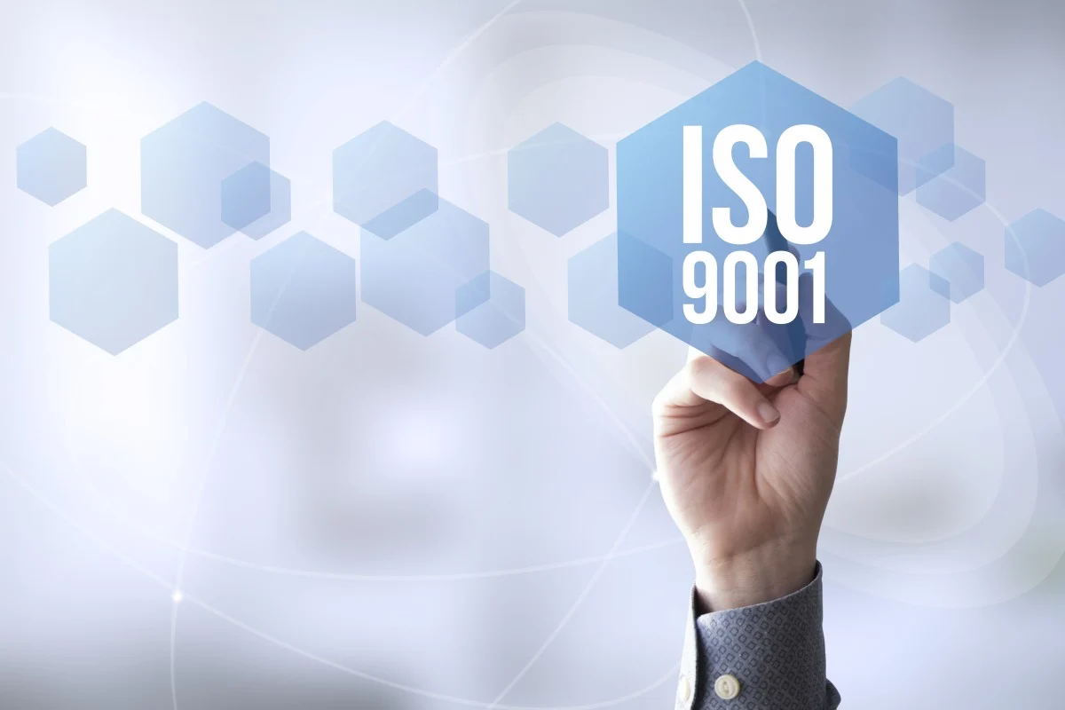 ISO 9001 Nevada