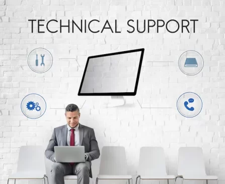 IT Support Business Solutions