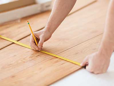 Laminate Flooring Contractors
