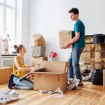 Avoiding Disasters and Hassles with Removals Sheldon Tips