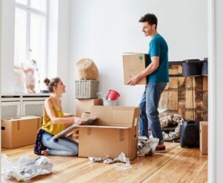 Avoiding Disasters and Hassles with Removals Sheldon Tips