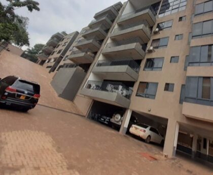 How to Secure Your Ideal Penthouse in Kampala: A Step-by-Step Guide