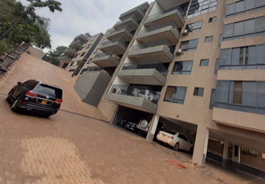 How to Secure Your Ideal Penthouse in Kampala: A Step-by-Step Guide