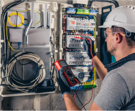 Electrical Services Singapore