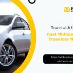 East Midlands Airport Transfers