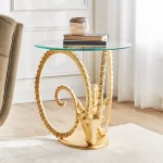 Stylish Side and End Tables