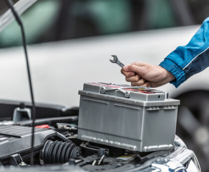 The Importance of Automotive Battery Testing in Ensuring Reliable Vehicle Performance