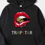 Trapstar Hoodie and Tracksuit
