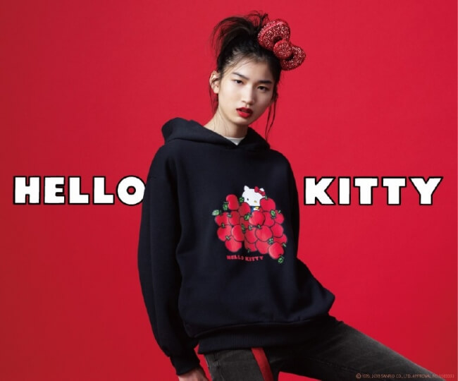 Unleash Your Inner Cuteness with a Hello Kitty Hoodie Makeover
