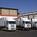 Chiller Truck Rentals: Ensuring Food Safety in Transit