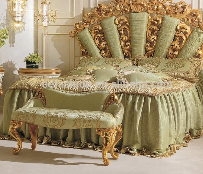 Wedding bedroom furniture Designs