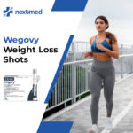 The Future of Weight Loss is Online: Wegovy Rx Leads the Way