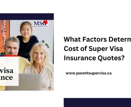super visa insurance quotes
